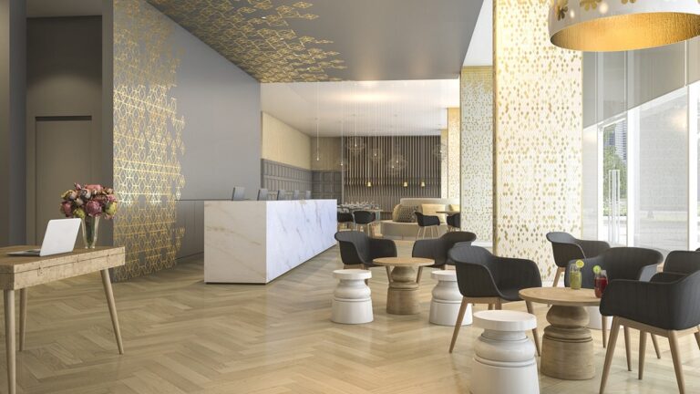 Architectural-Finishes