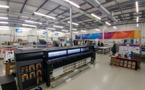 Shop Floor