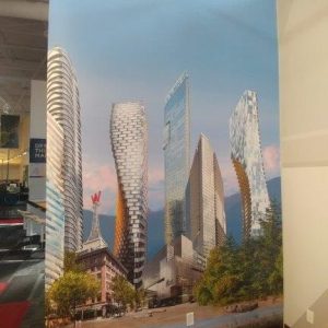 Custom Printed Wallpaper in Vancouver 16-min