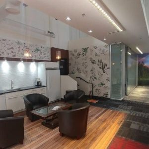 Custom Printed Wallpaper in Vancouver 20-min