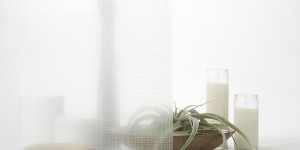 Linen Crystal