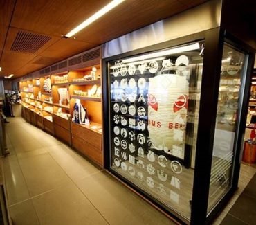 GIOVANE BEAM - FRIDGE GRAPHICS 2